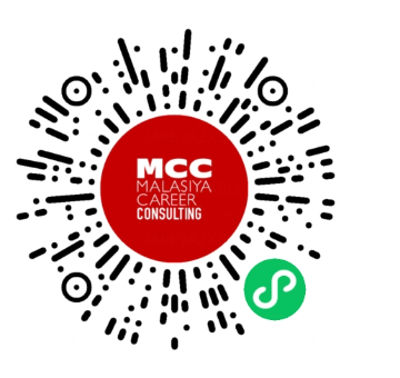 MCC 顾问二维码
