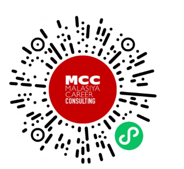 MCC 服务小程序二维码
